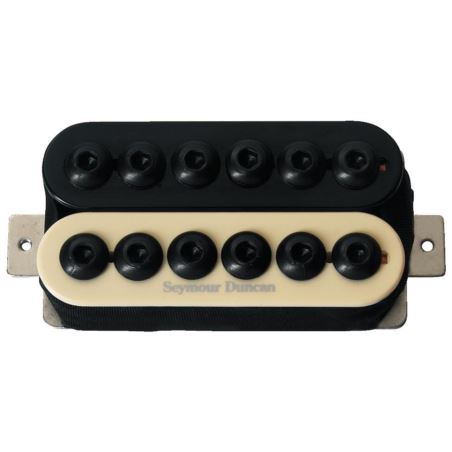 Seymour Duncan SH-8n - Invader Neck Humbucker - Ze